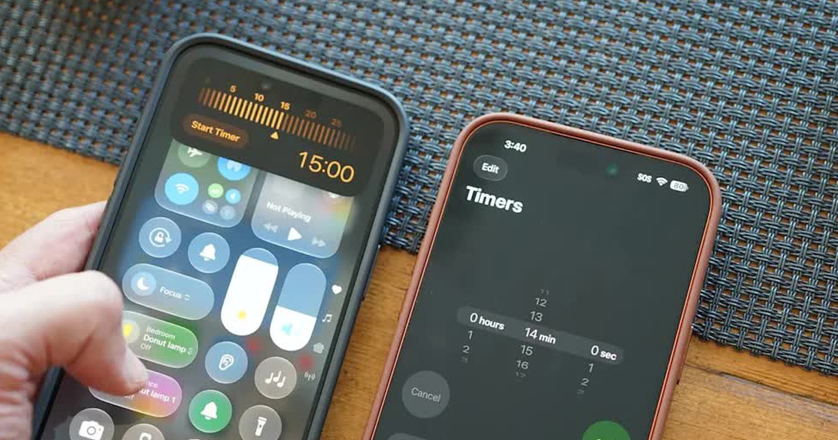 iOS 27 sắp nâng cấp tính năng khiến người dùng iPhone bất ngờ
