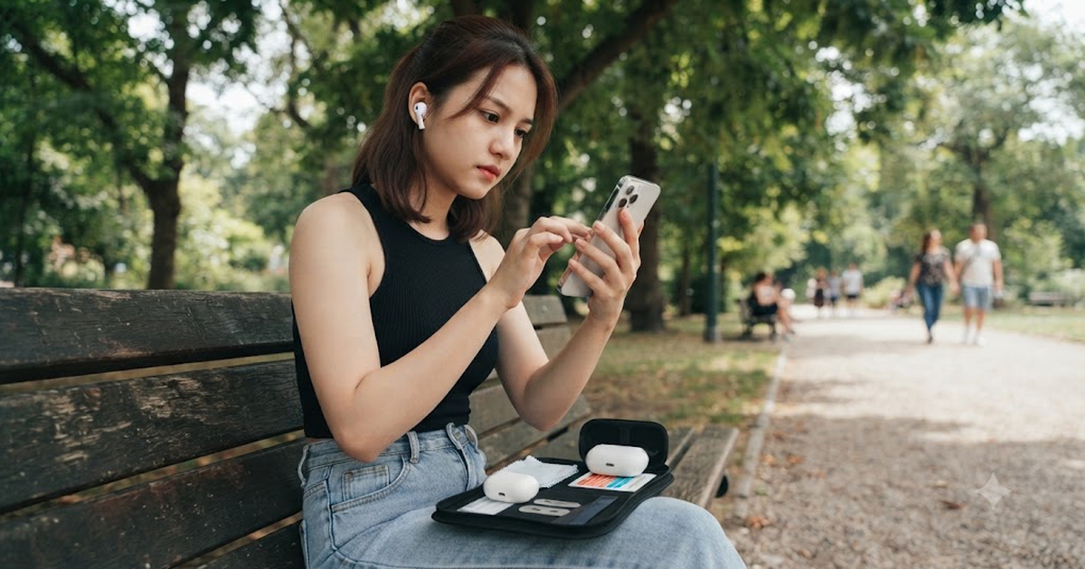 Cách giúp iPhone phát nhạc hay hơn