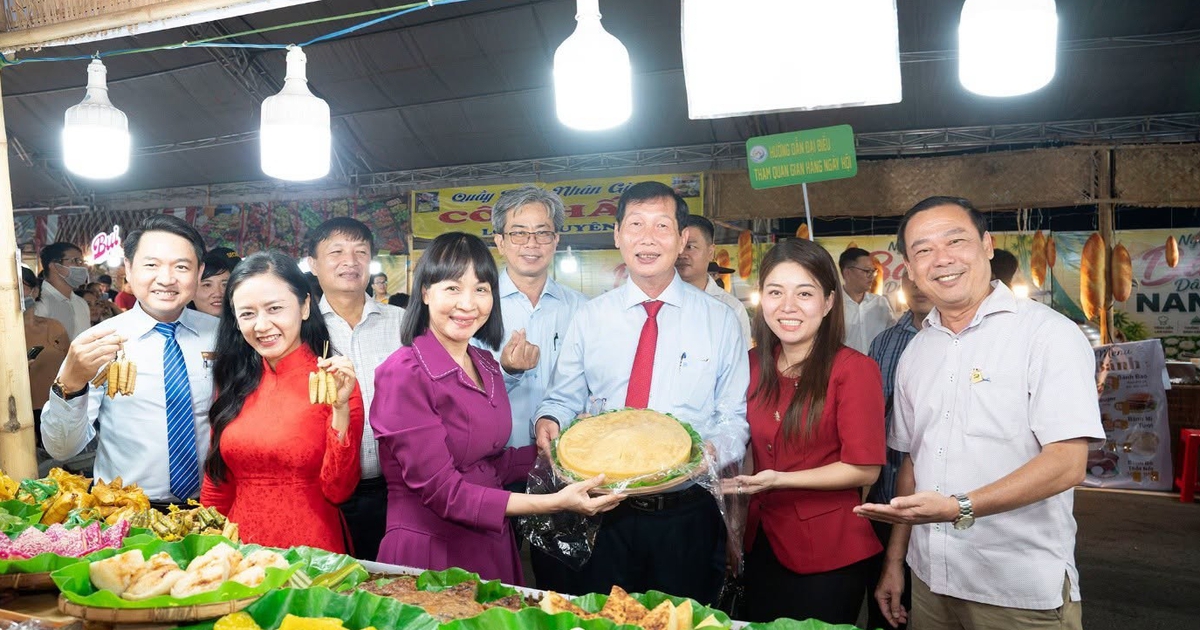 An Giang: Hiệu quả từ các chương trình xúc tiến đầu tư