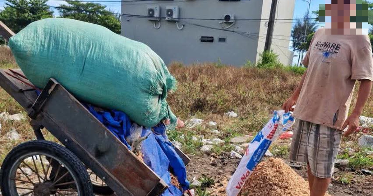 Đà Nẵng: Thưởng 1 triệu đồng cho tin báo bắt quả tang đổ trộm rác thải
