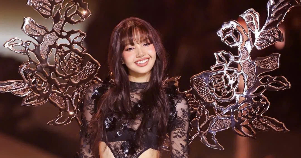 Lisa vượt Ros&eacute;, trở th&agrave;nh nghệ sĩ solo Kpop c&oacute; nhiều đề cử nhất tại MTV VMA