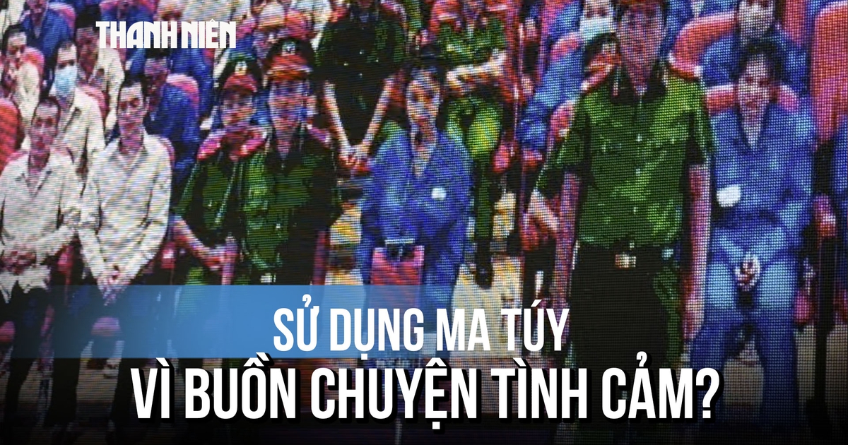 Vì sao 'cô tiên từ thiện' Trúc Phương tái sử dụng ma túy sau 3 năm từng tuyên bố từ bỏ?