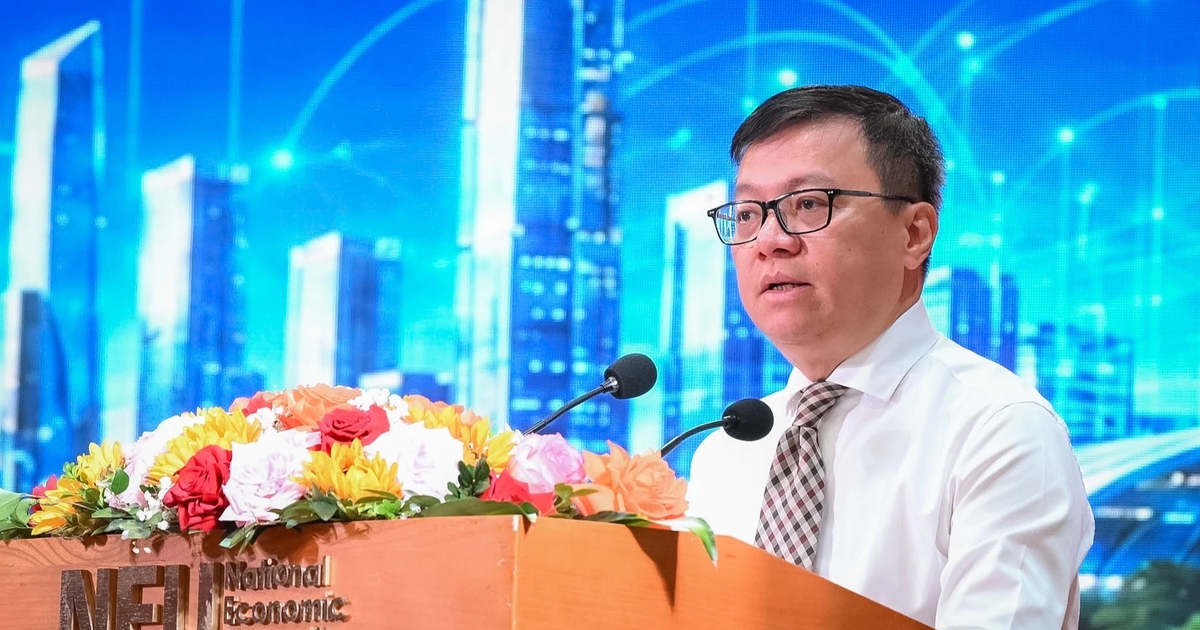 Đổi mới mô hình phát triển của Việt Nam đáp ứng yêu cầu kỷ nguyên mới