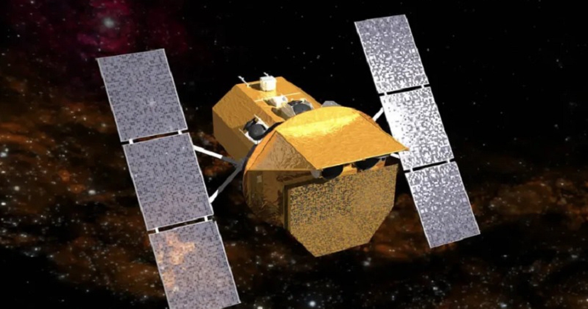 NASA không ngăn được nguy cơ đài thiên văn lao trở lại trái đất