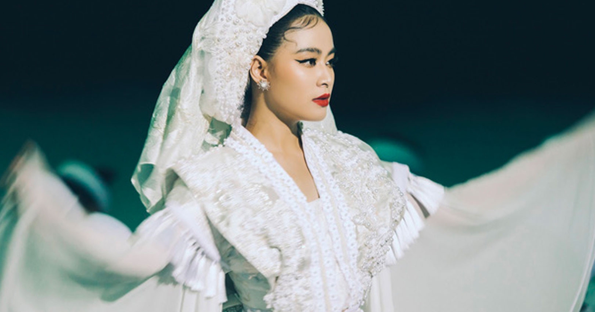Hoàng Thùy Linh, ca nương Kiều Anh hát khai mạc Festival Thăng Long Hà Nội 2026
