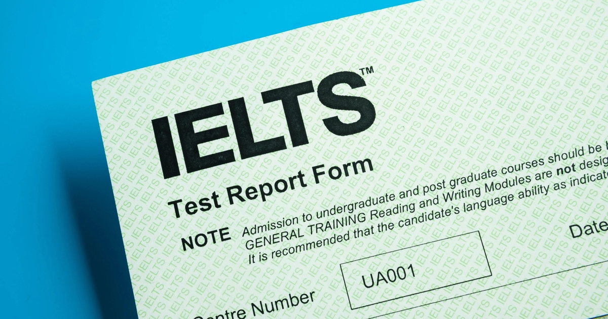 Nhiều nước cho thi IELTS trên giấy một kỹ năng, Việt Nam thế nào?
