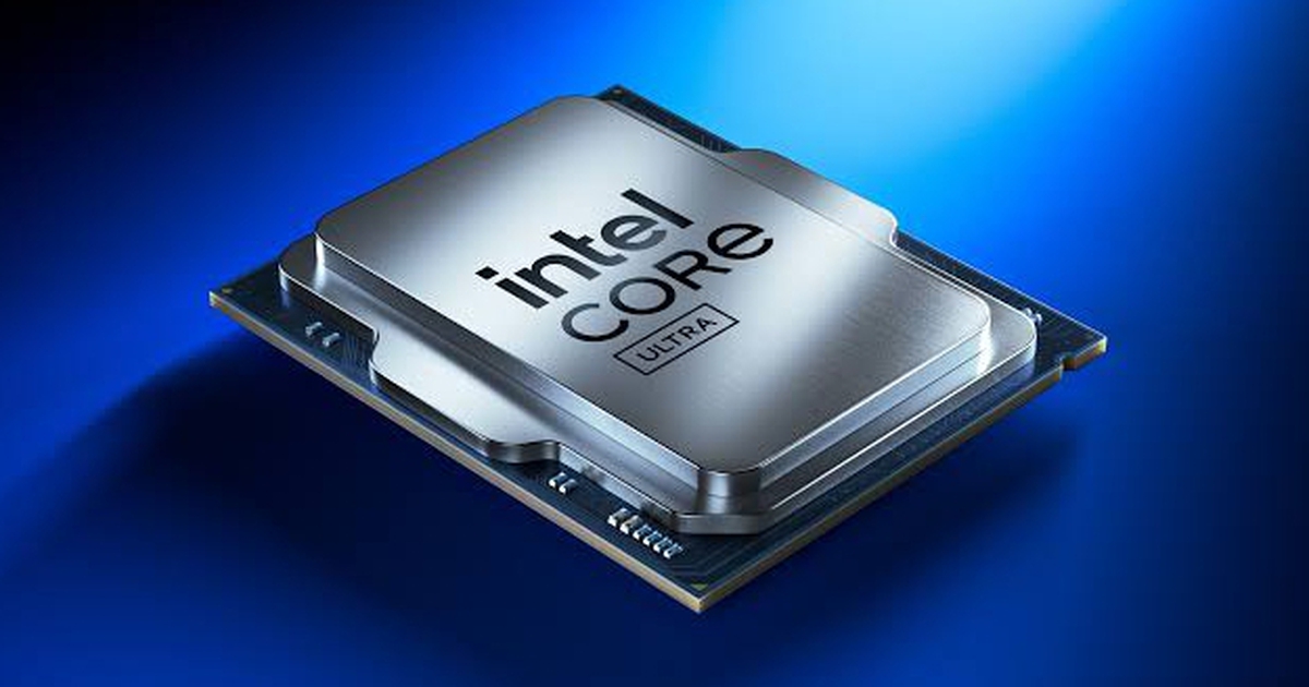 Intel có thể thay đổi cách đặt tên CPU cho thế hệ Nova Lake-S