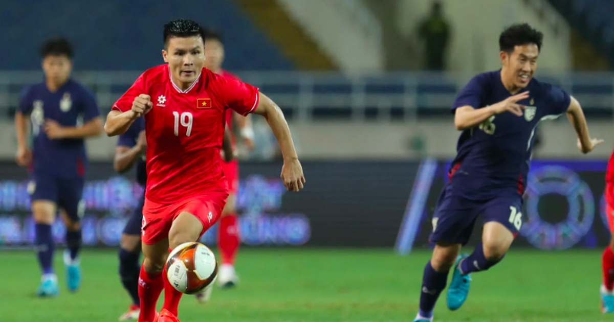 HLV Kim Sang-sik chuẩn bị sẵn ‘bài tủ’, chờ đánh bại Thái Lan chung kết ASEAN Cup