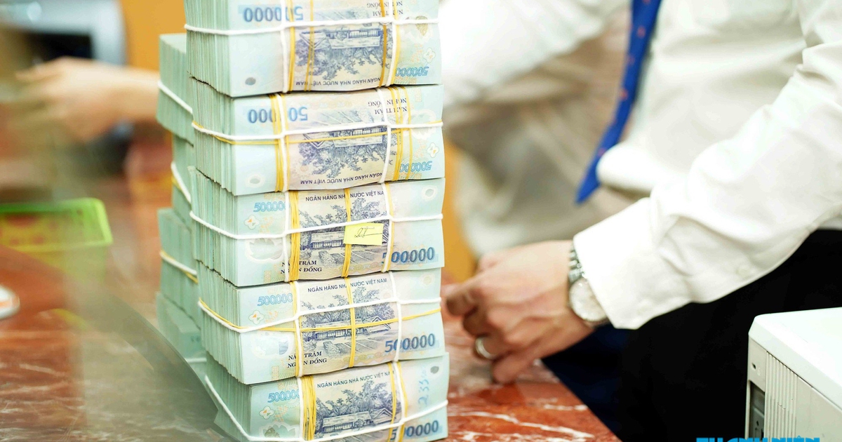 Hơn 20 triệu tỉ đồng từ ngân hàng chảy vào những lĩnh vực nào?