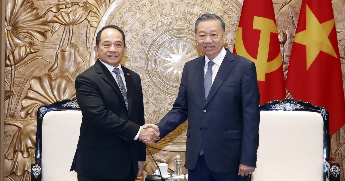 Việt Nam là một trong những đối tác quan trọng hàng đầu của Philippines