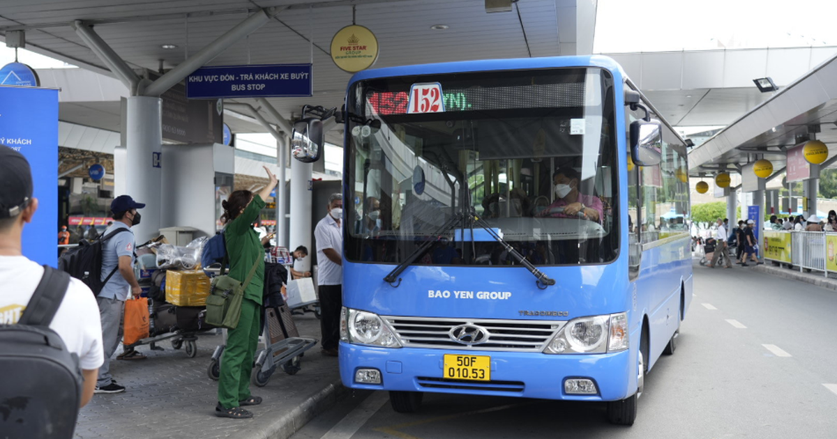 TP.HCM miễn phí từ xe buýt đến metro lễ 2.9, dự báo khách tăng vọt
