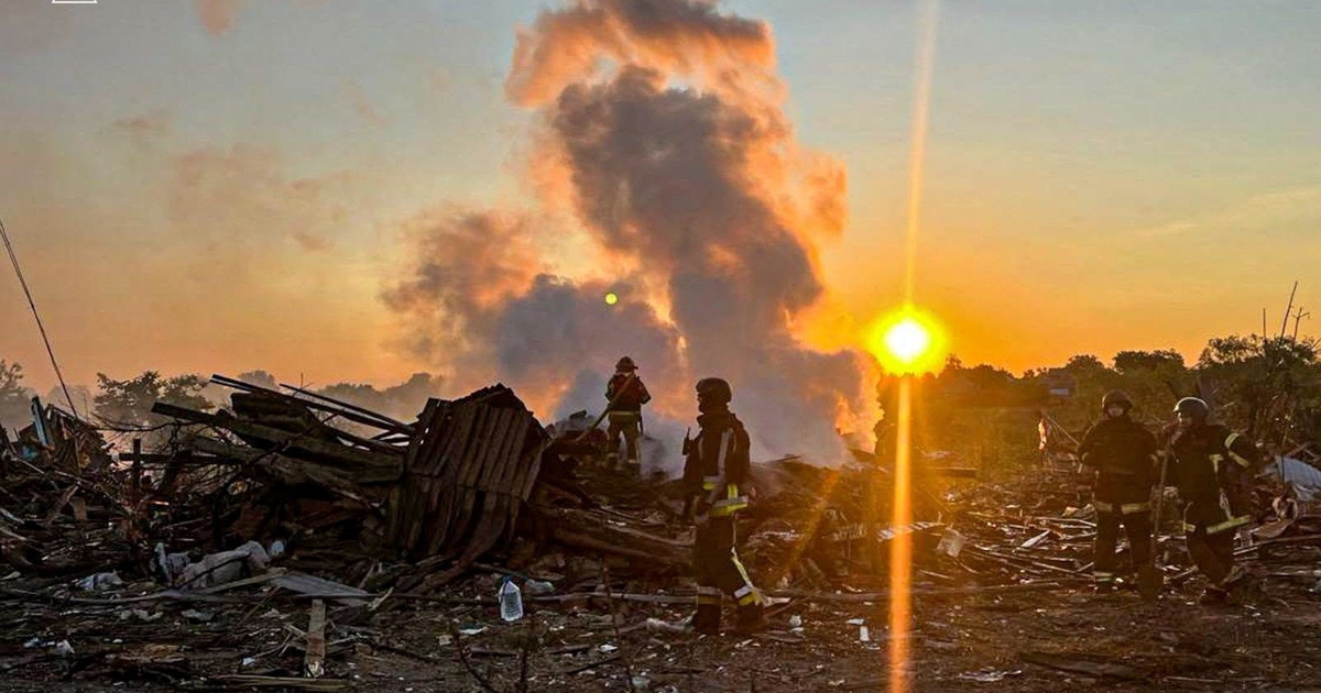 Chiến sự Ukraine ngày 1.640: Kyiv không chặn được tên lửa đạn đạo, Nga nói về đàm phán
