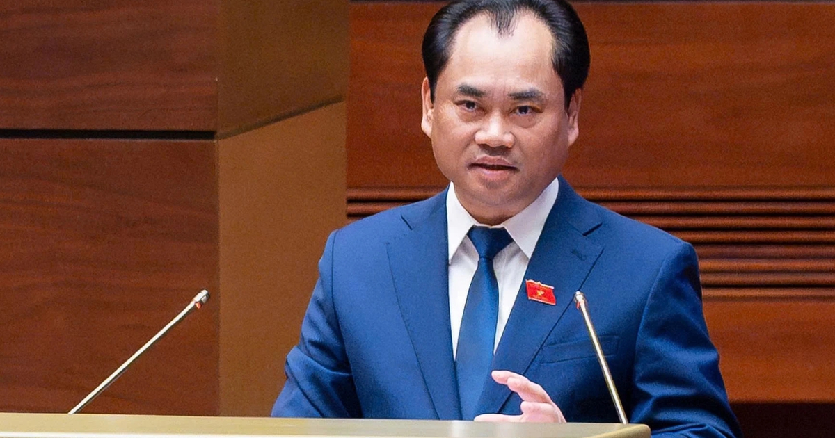 Đại biểu lo rủi ro khi bỏ công chứng nhà đất, Bộ trưởng NN-MT nói gì?