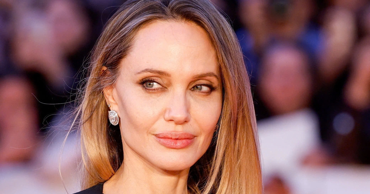 Jennifer Lawrence, Angelina Jolie và nhiều sao Hollywood bị hacker tấn công, làm lộ thông tin mật