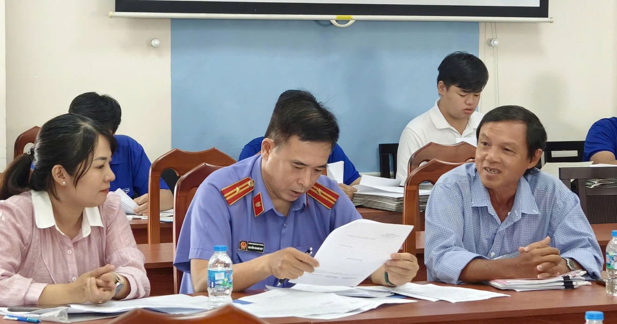 Viện kiểm sát vào cuộc cùng BHXH TP.HCM xử lý doanh nghiệp nợ bảo hiểm kéo dài