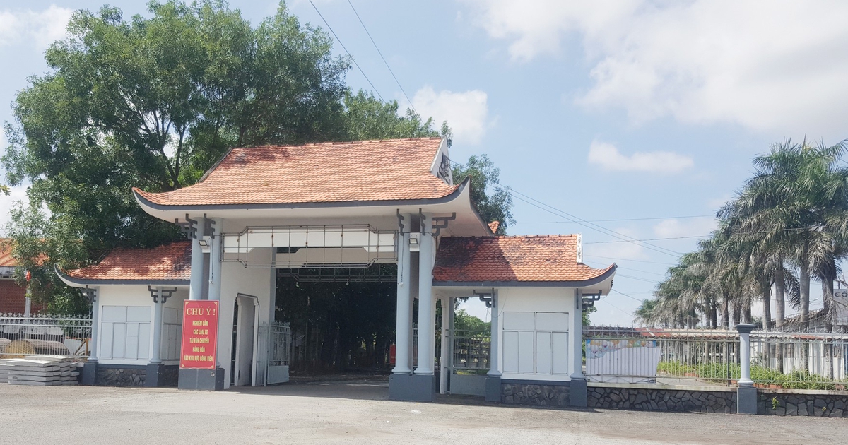 Đề nghị truy tố cựu Chủ tịch UBND tỉnh Bạc Liêu Dương Thành Trung