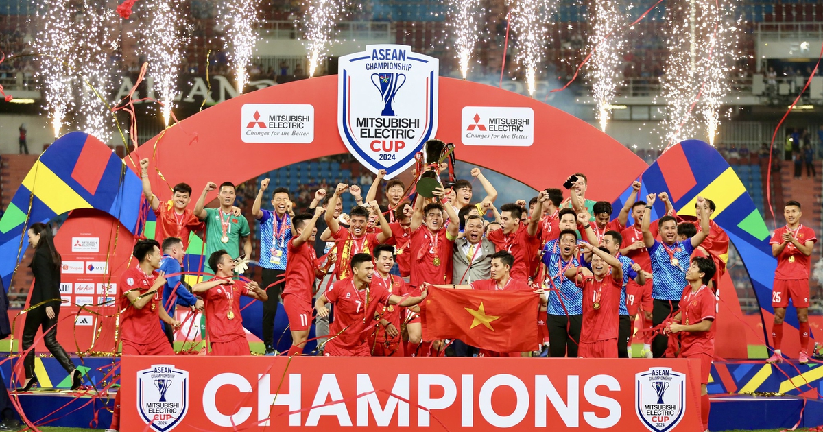 Nhận định chung kết lượt đi ASEAN Cup 2026: Việt Nam tự tin tỏa sáng nơi 'chốn lành' Rajamangala