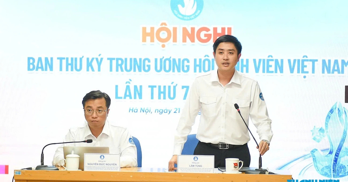 Sinh viên tài năng công nghệ sẽ được cấp học bổng, kết nối với doanh nghiệp