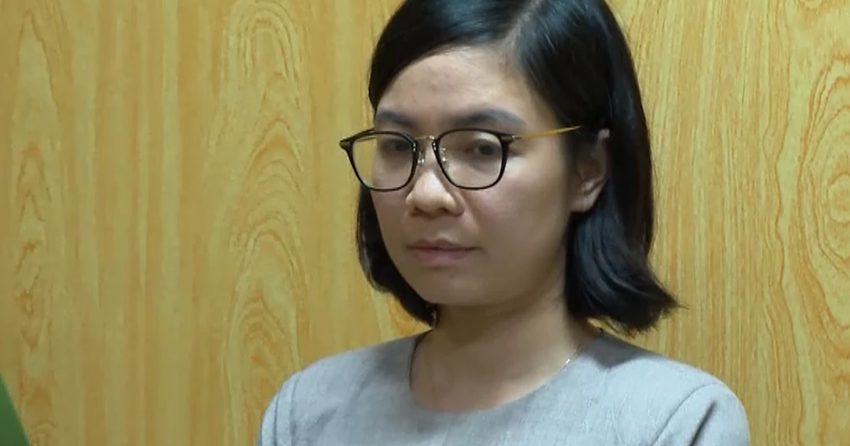 Khởi tố nguyên phó giám đốc Co-opBank Thanh Hóa