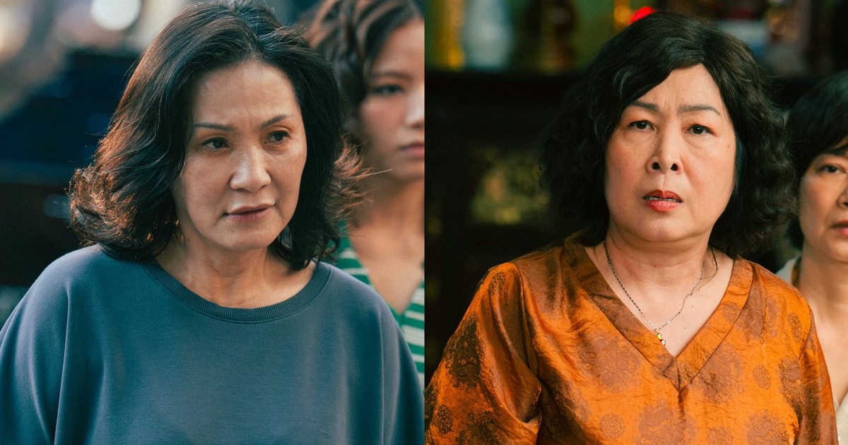 Hồng Đào: Từng vì một cuộc gọi của Hồng Vân mà lập tức về Việt Nam