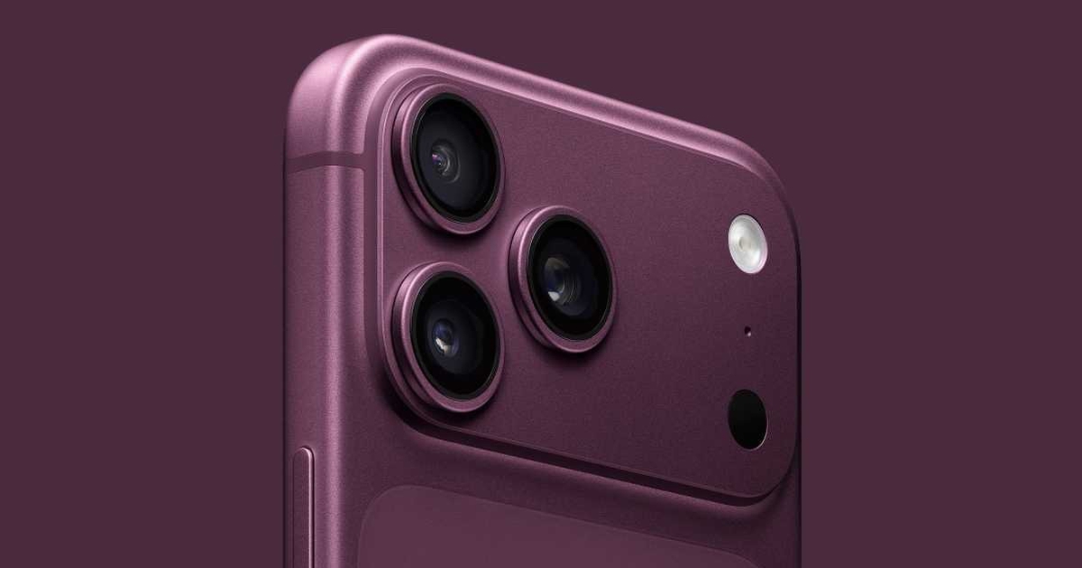 iPhone 18 Pro Max lộ nâng cấp độc quyền khiến bản Pro bị bỏ xa