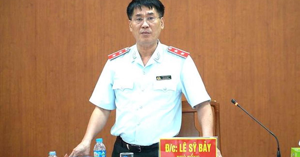 Kiến nghị một đơn vị thuộc Bộ Ngoại giao phải nộp ngân sách hơn 42 tỉ