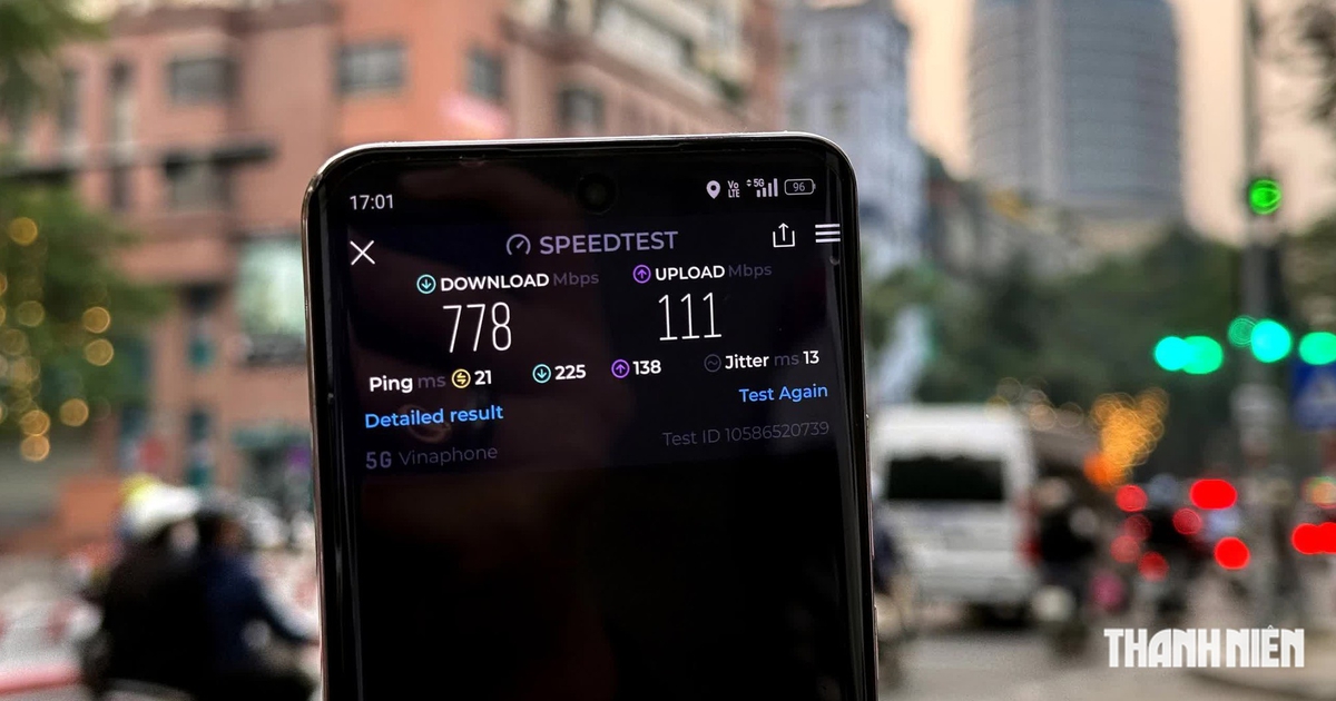 5 hiểu lầm về tác động của 5G đối với pin smartphone