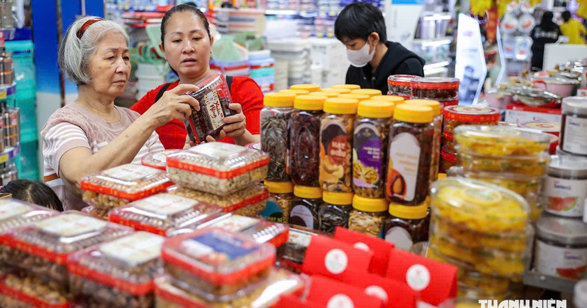 Nới rộng diện giảm thuế