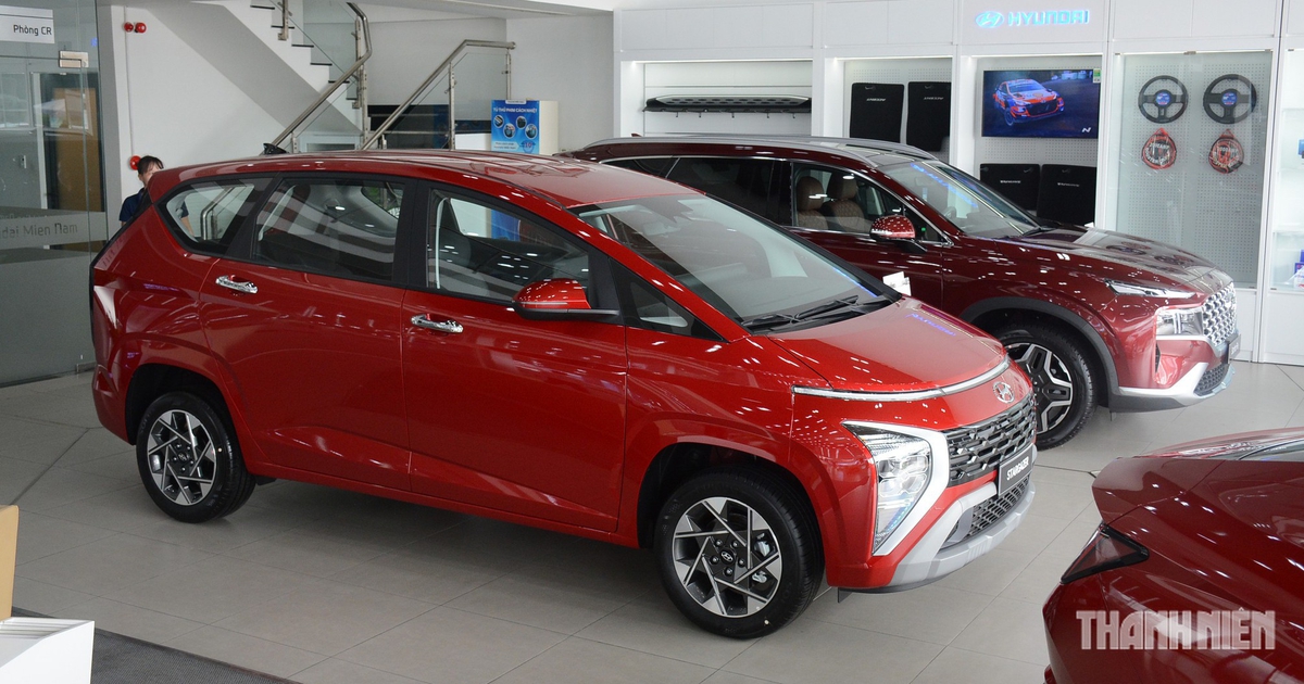 4 bất tiện người mua ô tô 7 chỗ chỉ nhận ra sau khi sử dụng