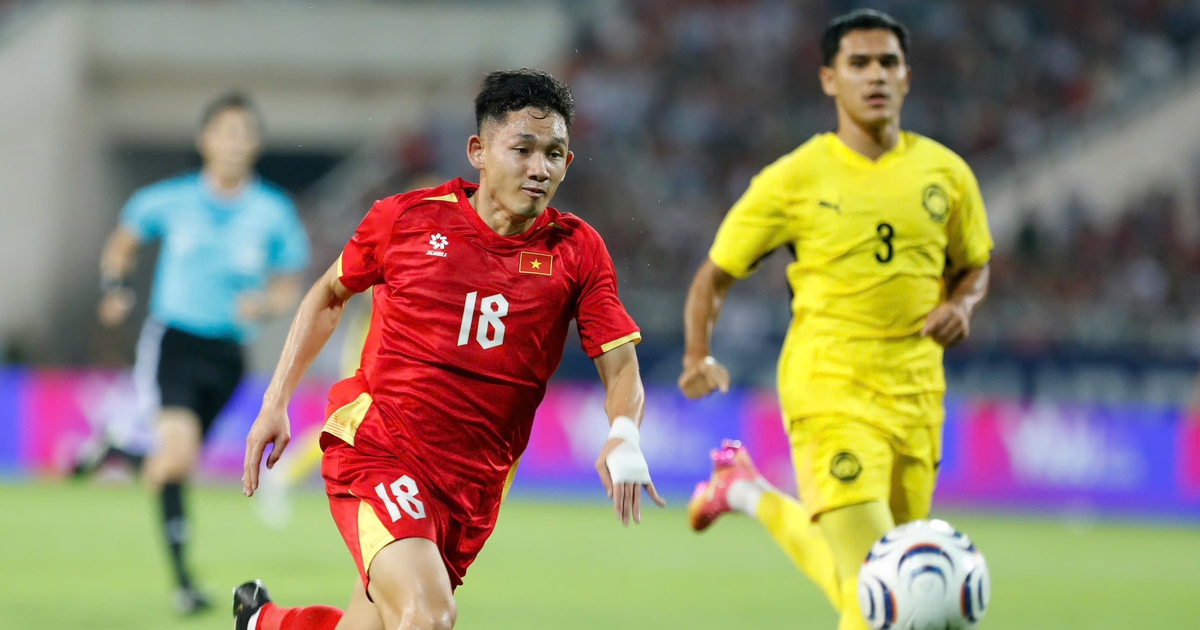 AFC bình luận chung kết Thái Lan - Việt Nam, phân tích cực kỹ cách dùng người của ông Kim