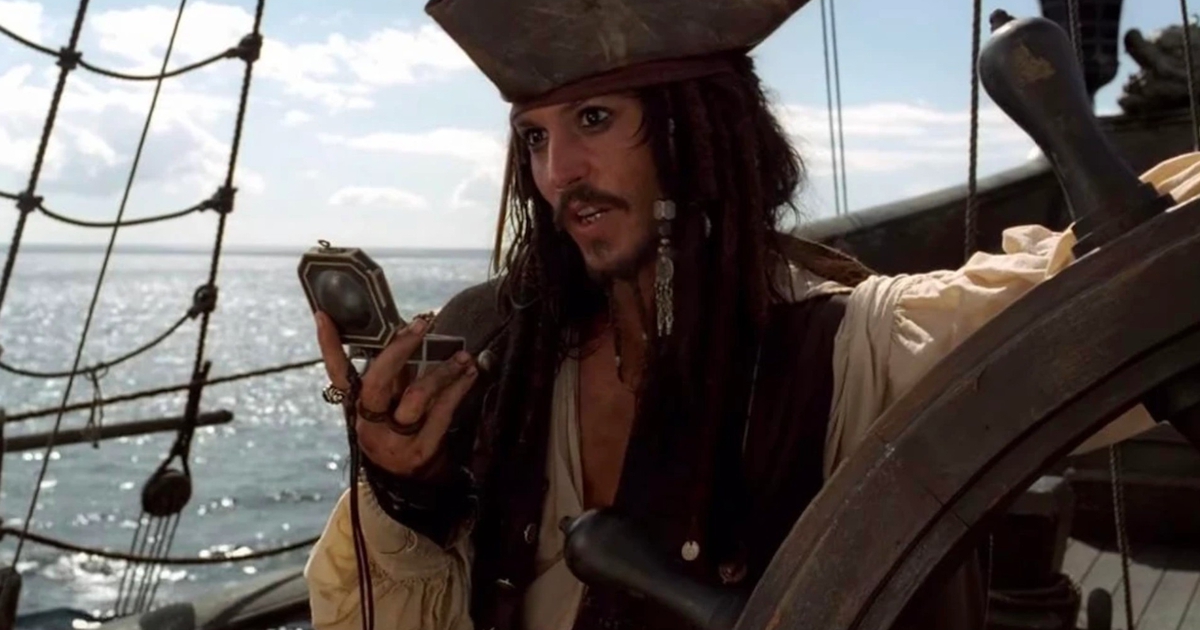 Jack Sparrow có cứu nổi sự nghiệp Johnny Depp?