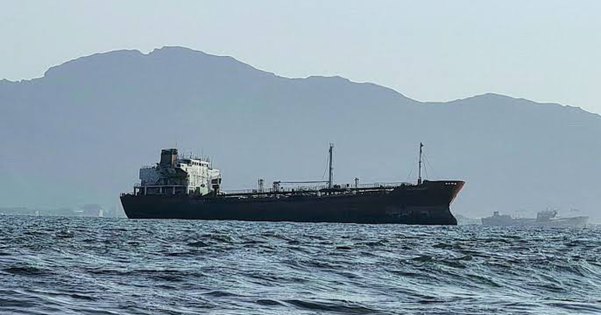 Cướp biển Somalia chiếm giữ tàu dầu ngoài khơi Yemen