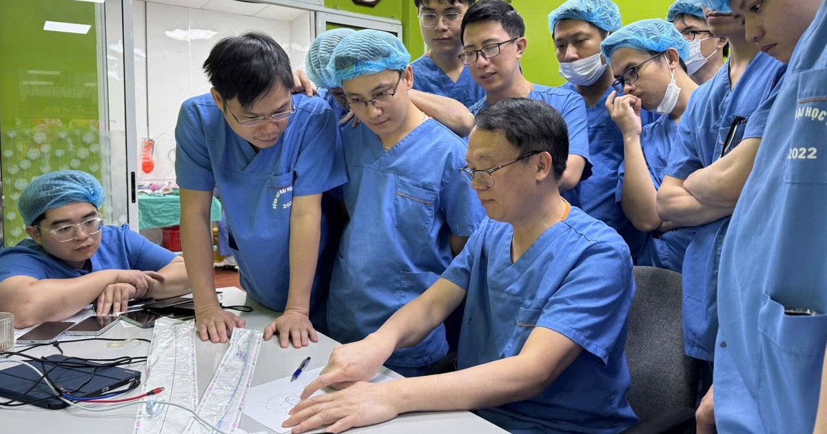 Nguyên nhân 'gốc' tạo khoảng cách chất lượng bệnh viện T.Ư và tuyến dưới