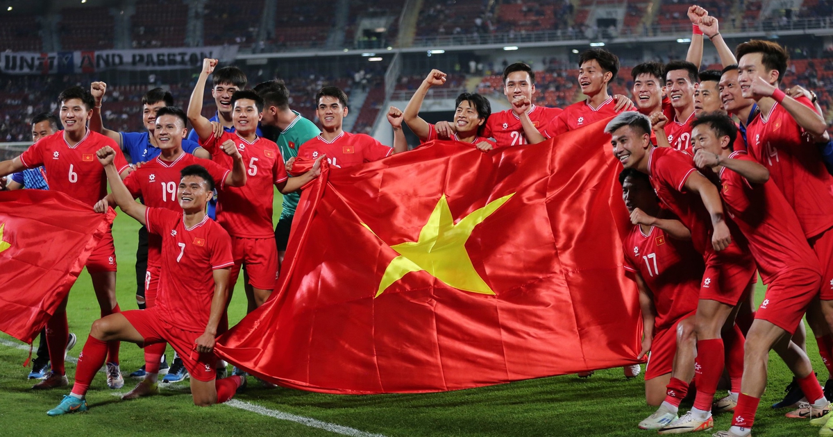 Siêu máy tính dự đoán chung kết Thái Lan vs Việt Nam, 82% độc giả Thanh Niên chọn đội khách thắng