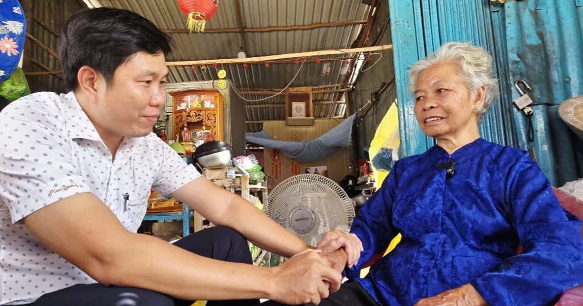 Tây Ninh: 18 nghĩa trang, hơn 15.000 mẫu sinh phẩm và những cuộc trở về bi tráng