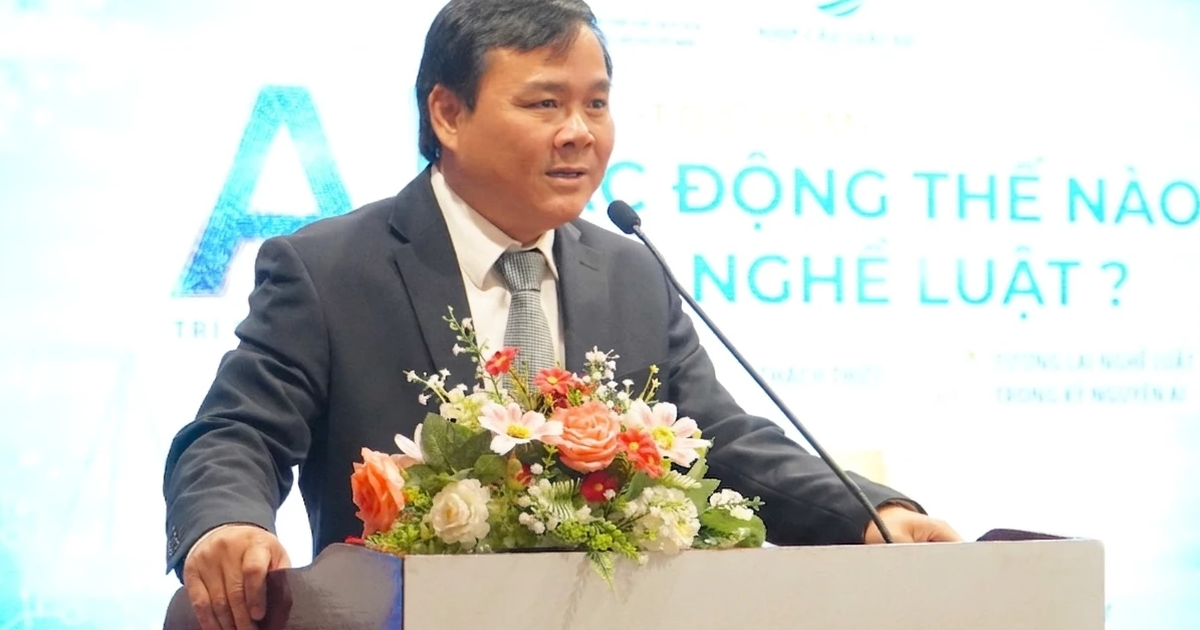 Trung tâm tư vấn pháp luật tại TP.HCM ra mắt ‘Nền tảng nhịp cầu luật sư’