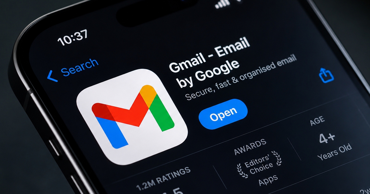 Mã độc mới tự tạo passkey chiếm đoạt email ngay cả khi đã đổi mật khẩu