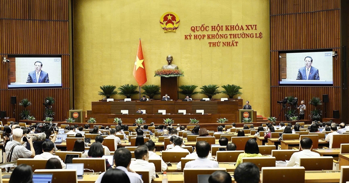 Ngăn đầu cơ, kéo giảm giá nhà