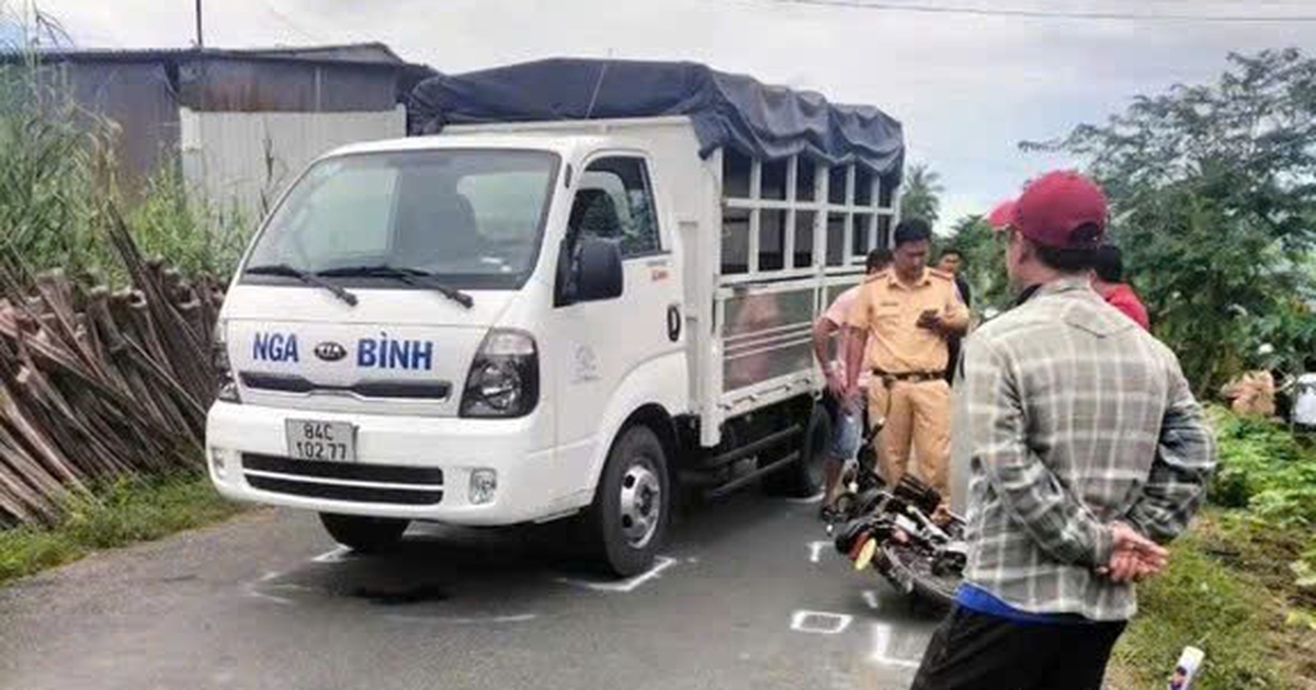 Toàn cảnh từ việc bỏ lọt tội phạm đến bi kịch gia đình vụ 'nữ sinh tử vong'