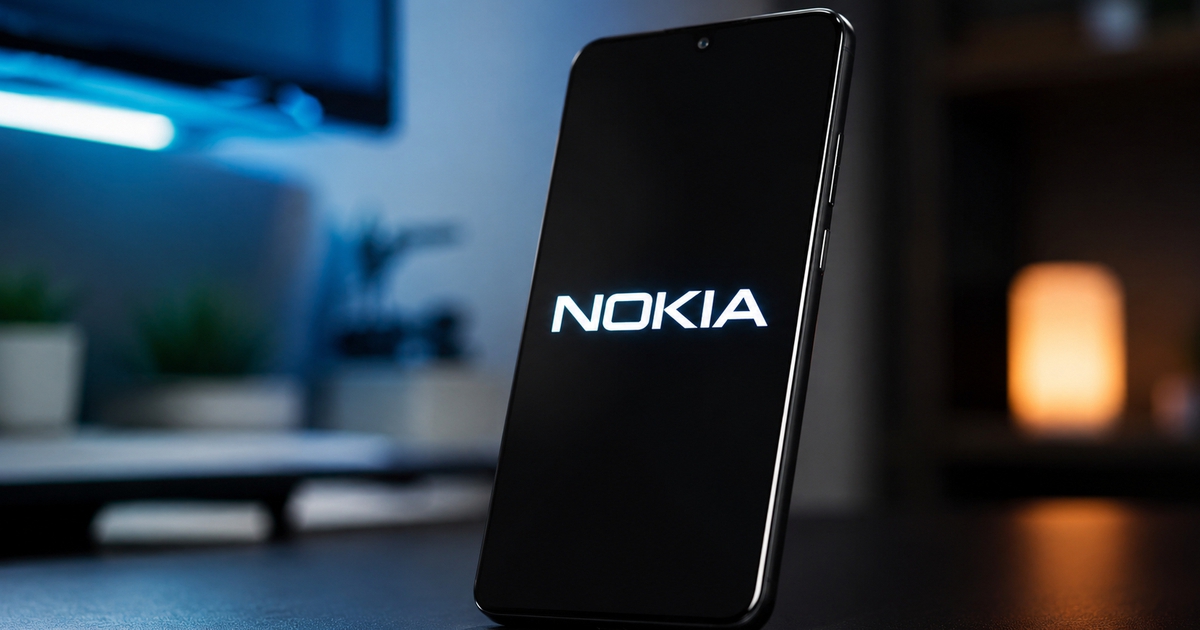 Hai mẫu điện thoại cuối cùng đặt dấu chấm hết cho kỷ nguyên Nokia