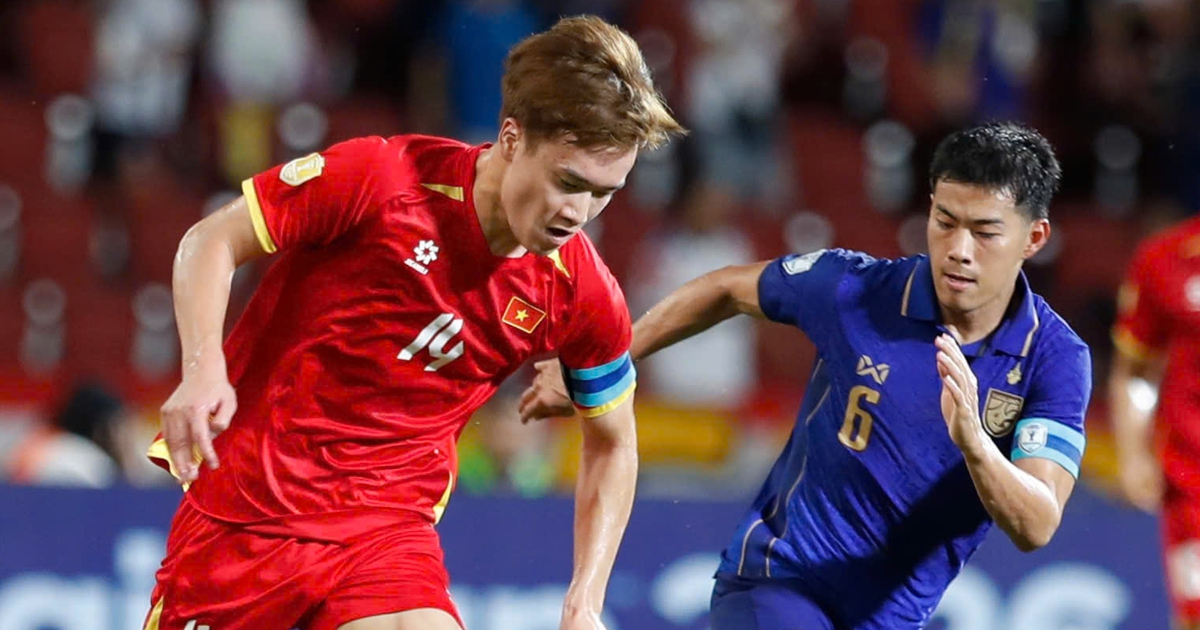 Kịch bản nào giúp đội tuyển Việt Nam vô địch ASEAN Cup 2026: 90%, rất gần rồi!