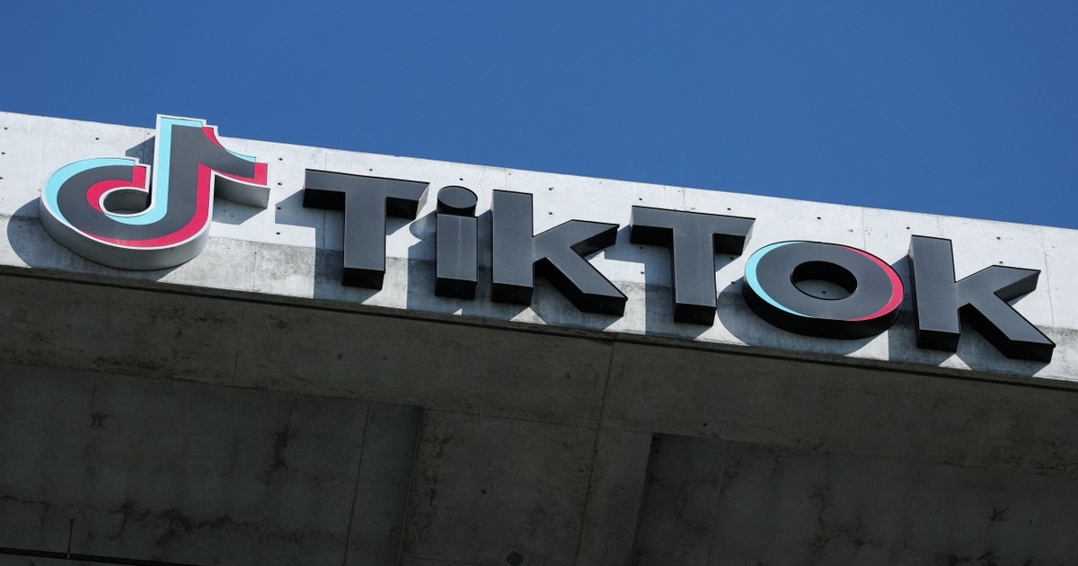 TikTok sẽ chi 400 triệu USD để dàn xếp vụ kiện của Mỹ liên quan trẻ em