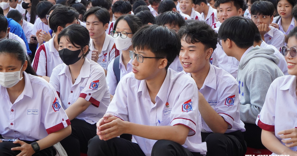 Cần Thơ tinh gọn còn 406 cơ sở giáo dục: Những việc cấp bách trước khai giảng