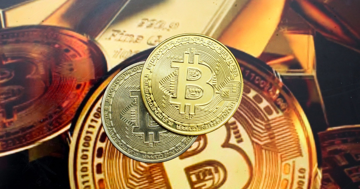 Giá Bitcoin hôm nay 22.8.2026: Vì sao Bitcoin tăng phi mã?