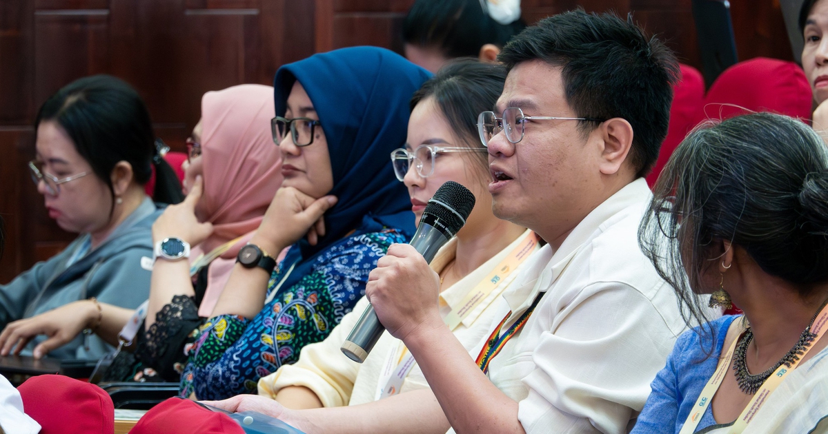 Làm sao để học giả Việt Nam tham gia vào đối thoại toàn cầu?