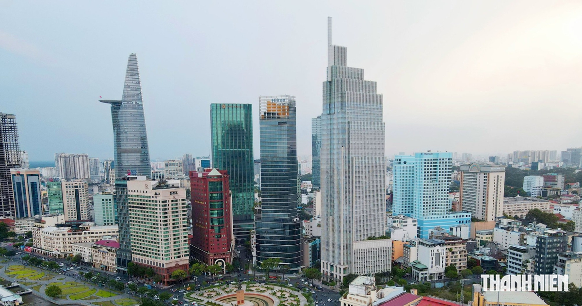 Nhiều phường, xã ở TP.HCM đề xuất không tiếp tục sáp nhập