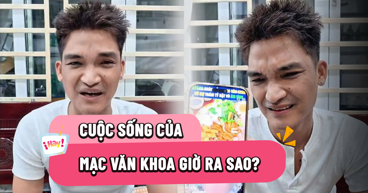 Cuộc sống của Mạc Văn Khoa ra sao trước tin đồn vỡ nợ trăm tỉ?