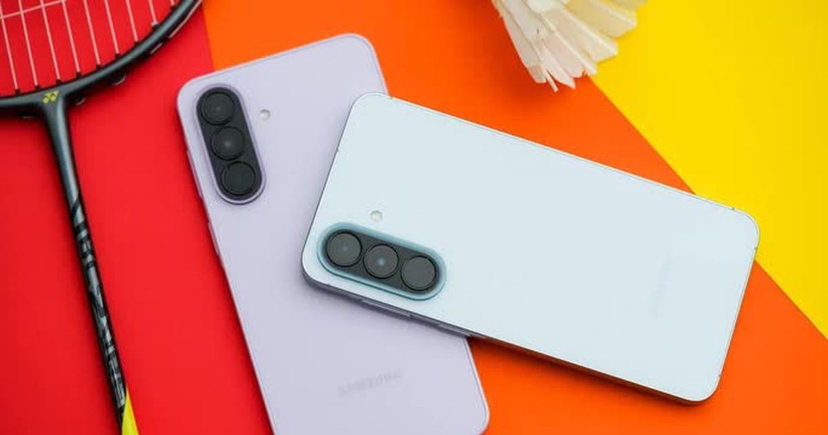 Galaxy A37 và A57 bắt đầu tăng giá, thị trường Việt Nam ra sao?