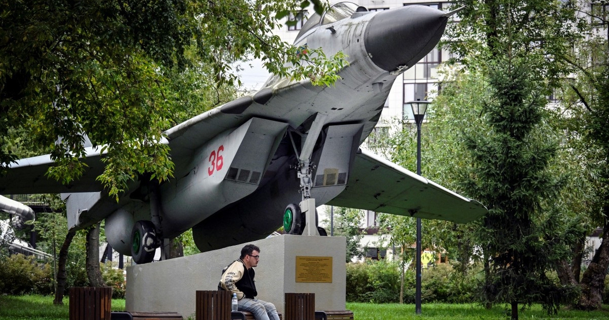 Chiến sự Ukraine ng&agrave;y 1.642: UAV Ukraine đ&aacute;nh tr&uacute;ng 2 chiến đấu cơ Nga?