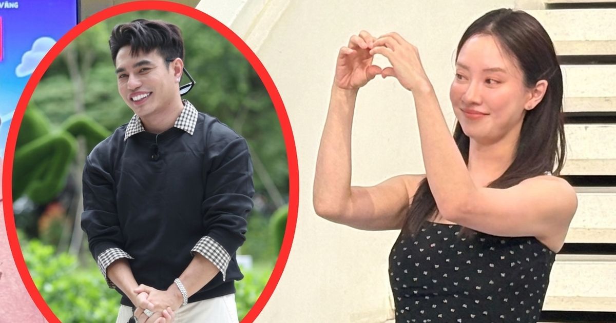 Song Ji Hyo tiết lộ về L&ecirc; Dương Bảo L&acirc;m khi quay show ẩm thực Việt Nam